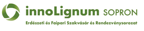innoLignum Sopron - 2022. szeptember 15-17.